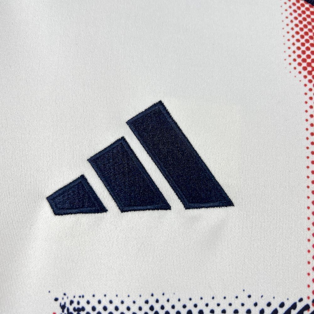 Maillot Pré-Match FC Bayern Munich 2025-2026