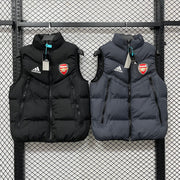 Doudoune sans manches ARSENAL