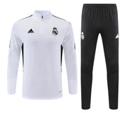 Training Real Madrid