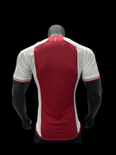 Maillots joueur Ajax