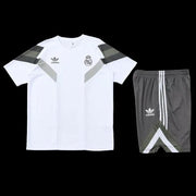 Ensemble Real Madrid