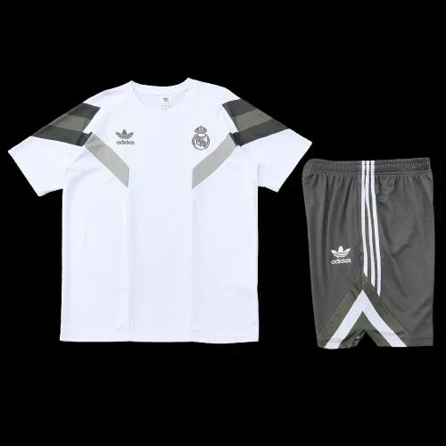 Ensemble Real Madrid