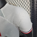 Maillot Paris 2023 2024 Concept