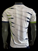 Maillots joueur Manchester City