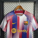 Maillot entraînement Barcelone FC 2023 2024