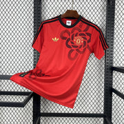T-Shirt Manchester United Cultural Story 2025-2026 | Football