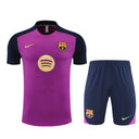 Barcelone ensemble maillot 25/26
