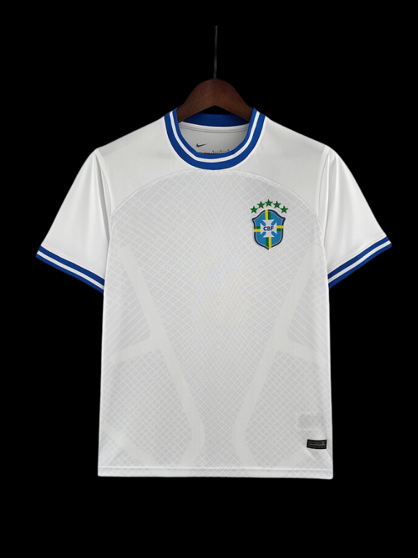 Maillots fan brazil