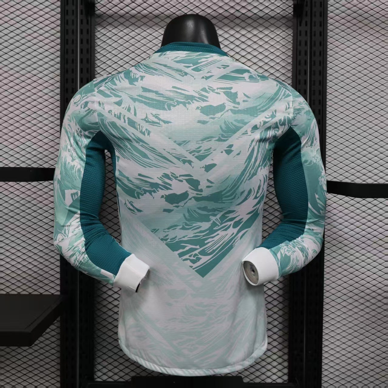 Maillot Équipe du Portugal de football Extérieur Coupe du Monde 2026