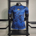 Maillot Manchester City concept 2024 2025