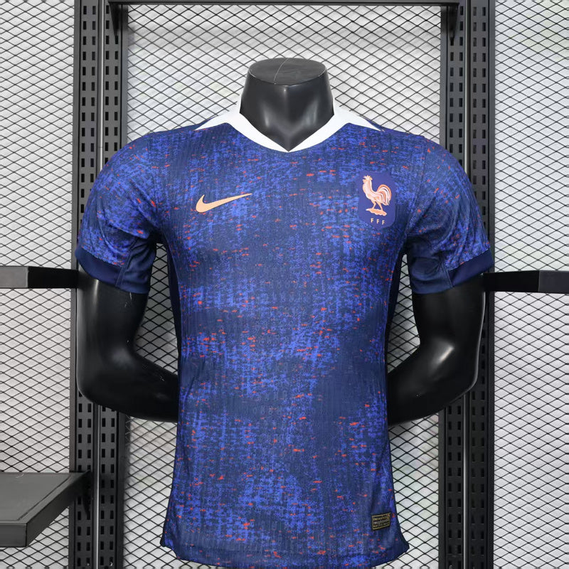 Maillot France 25-26