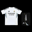 Ensemble Real Madrid