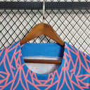 MAILLOT ANGLETERRE CONCEPT 2024