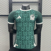 Maillot Mexique concept 2025