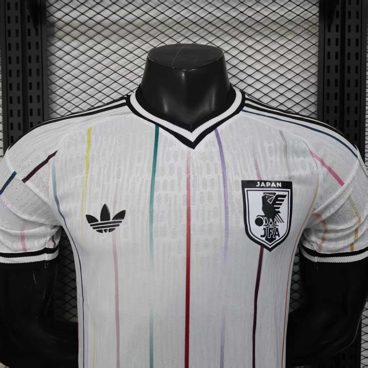 Maillot Équipe du Japon de football Extérieur Coupe du Monde 2026