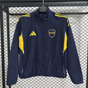 Veste Boca Juniors 24/25