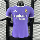 Maillot Real Madrid 25-26