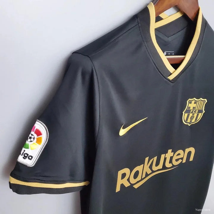 Maillot Barcelone retro 2019