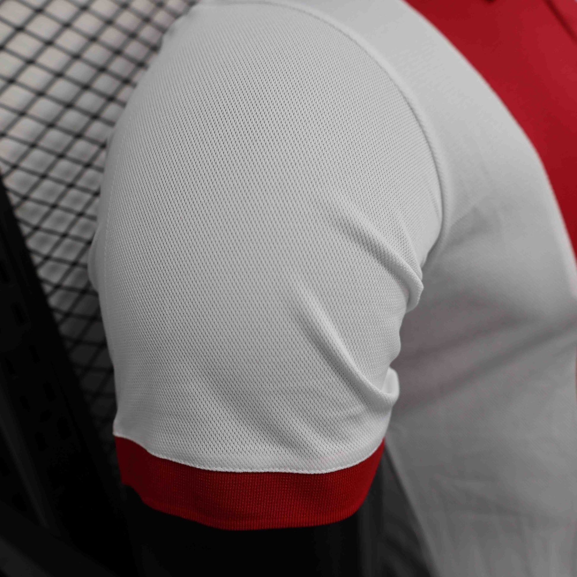 Maillot Ajax concept 2025-26