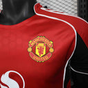 Maillot Manchester United 2025-26