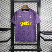 Maillot Tottenham entrainement 2023-24