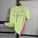 Maillot Manchester City 2023 2024 Gardien