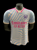 Maillots joueurs arsenal