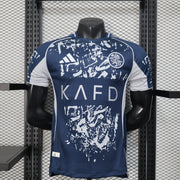 25-26 Nasr Special Edition Kit Football Player Version