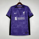 Maillot Liverpool saison 2023-2024 third