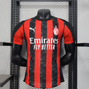 Maillot ac milan 25-26