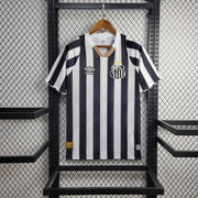 Maillot Santos 2024/2025 Extérieur