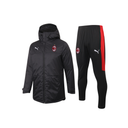 Doudoune ensemble inter Milan noir