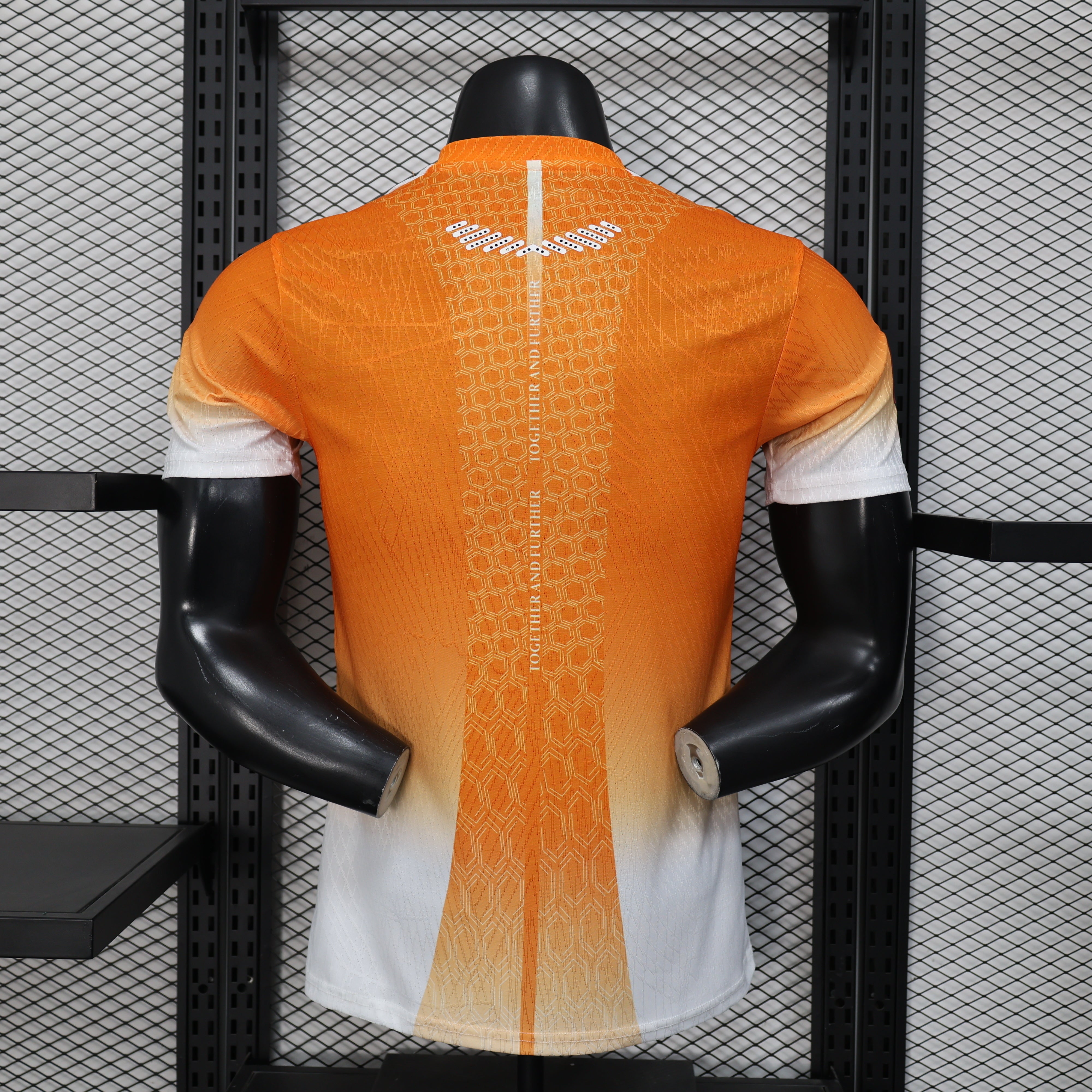 Maillot Équipe de Côte d’Ivoire de football Édition Spéciale 2026