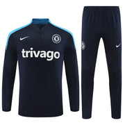 Training Chelsea