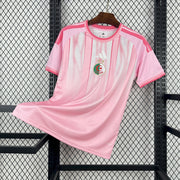 Maillot Pre-Match Algérie 2026