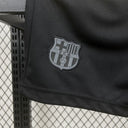 Kit enfant FC Barcelone extérieur 2025-26