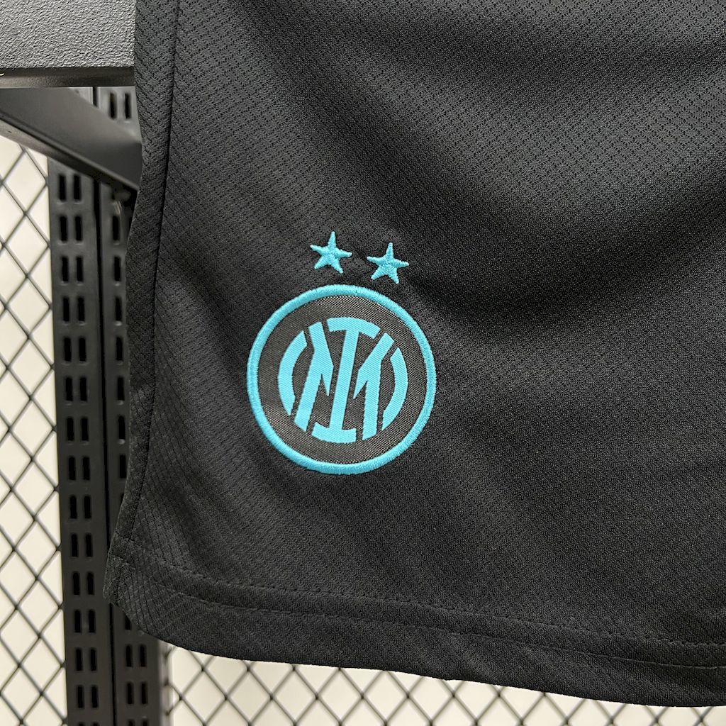 Kit enfant Inter Milan 2025-26