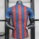 Maillot foot FC Barcelone concept 2024 2025