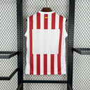 Maillot Atletico Madrid sans manches 2025-26