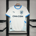 Maillot Olympique de Marseille saison 2024-25