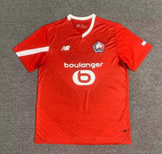 Maillot Lille saison 2023-2024 domicile