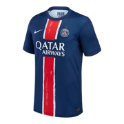 Maillot PSG étoile  25-26