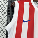 Maillot Atletico Madrid sans manches 2025-26