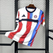 Maillot Pré-Match FC Bayern Munich 2025-2026