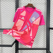 Maillot Flamengo 25-26