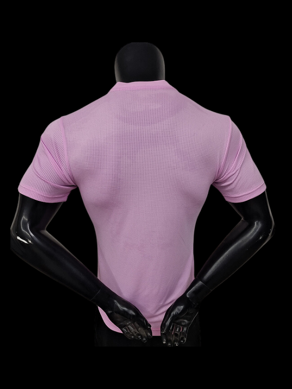 Maillots joueurs Algérie