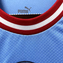 Manchester City maillot Domicile 2022/23