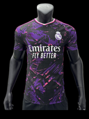 Maillots joueurs Real Madrid