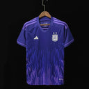 Maillot Argentine 2022/23 Coupe Du monde