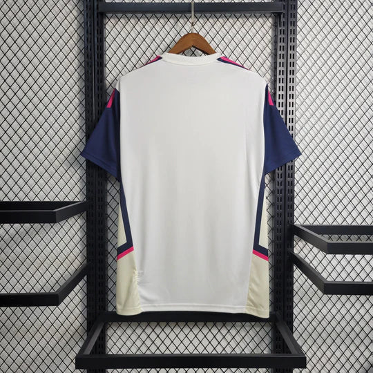 Maillot Arsenal 2023 2024 Entraînement